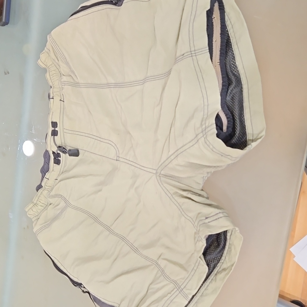 Nema Men's Cycling Shorts